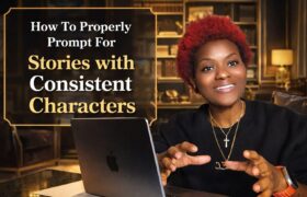 Protected: MASTER AI PROMPTING for Movies & Stories (FULL COURSE 🔥 Consistent Characters)”
